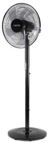 marta MT-FN2530 Stand Fan