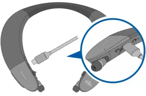 Charging the Battery