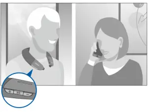 Mobile Calls Icon