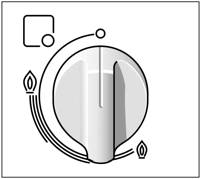 Operation instruction