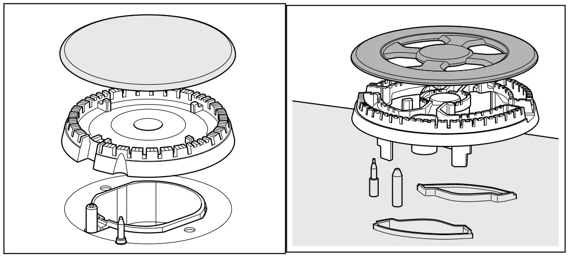 Operation instruction