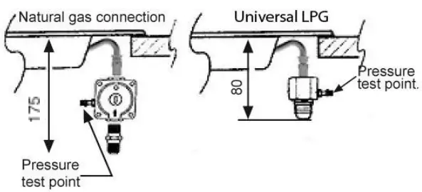 Installation instruction