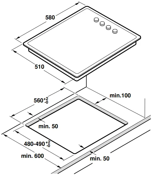Installation instruction