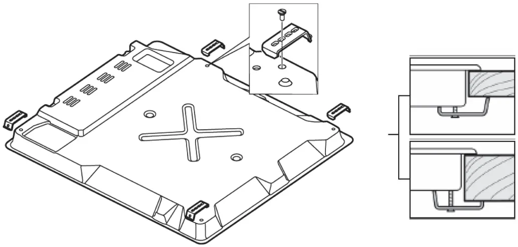 Installation instruction