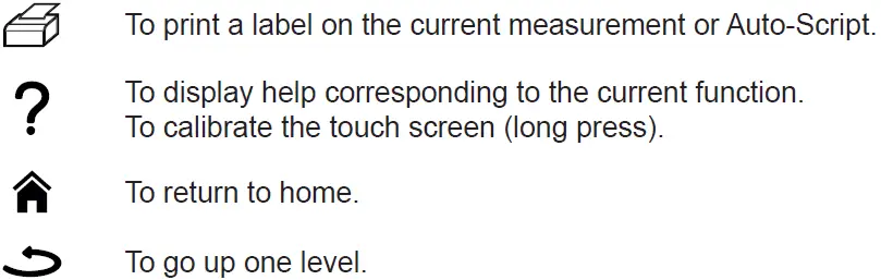 CHAUVIN ARNOUX CA 6161 Machine and Panel Tester 02