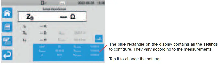 CHAUVIN ARNOUX CA 6161 Machine and Panel Tester 09