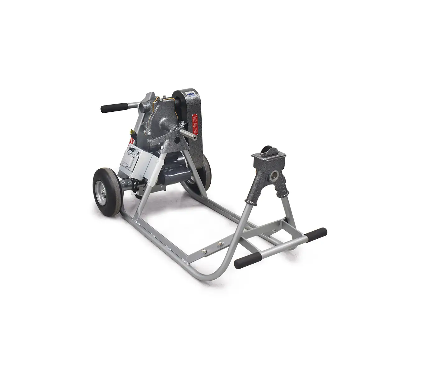 Mytana M81 Sewer Cable Machine Owner's Manual