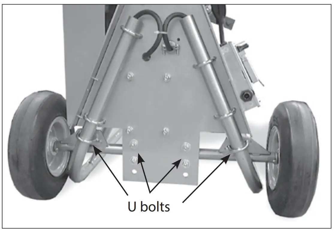Assembly Instructions