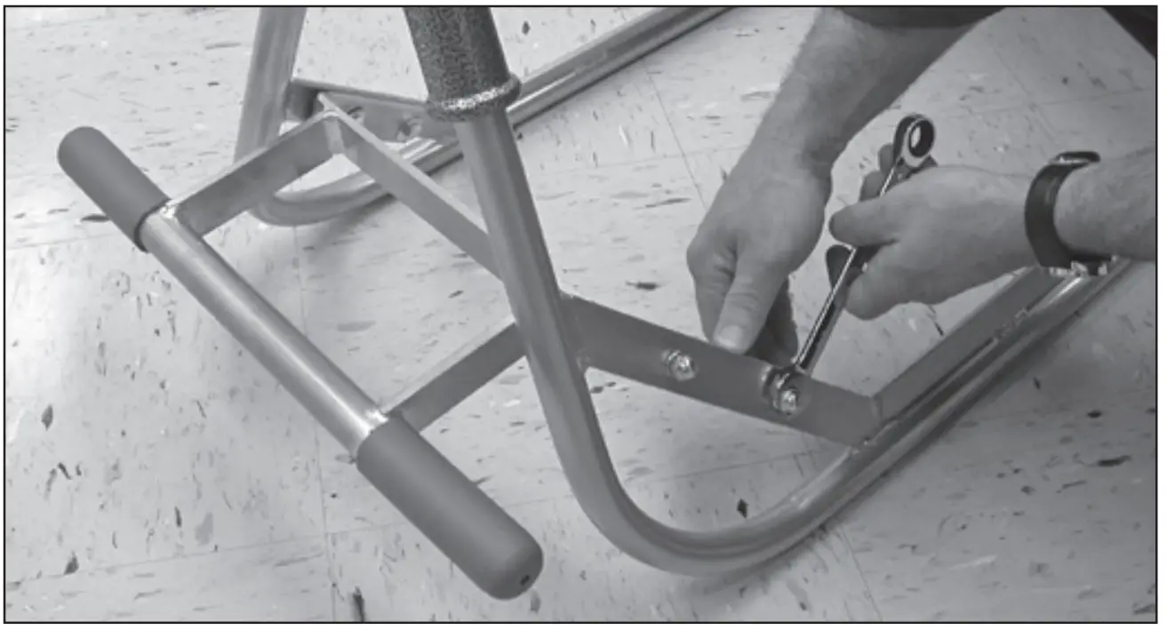 Assembly Instructions