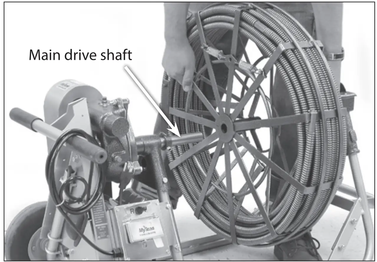 Assembly Instructions