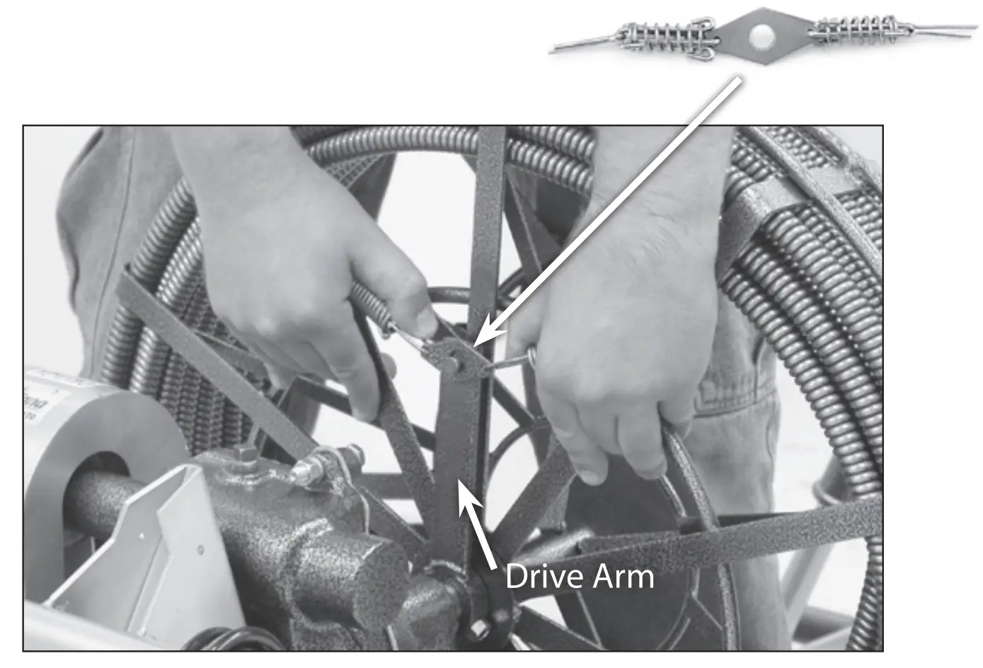 Assembly Instructions