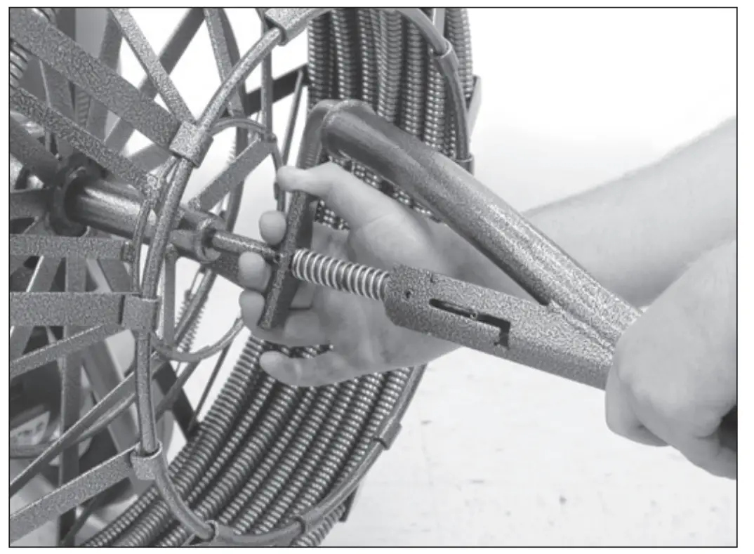 Assembly Instructions