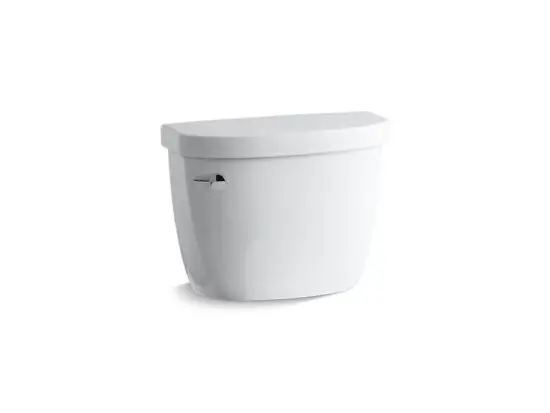 KOHLER K-4418 Cimarron Toilet Tank