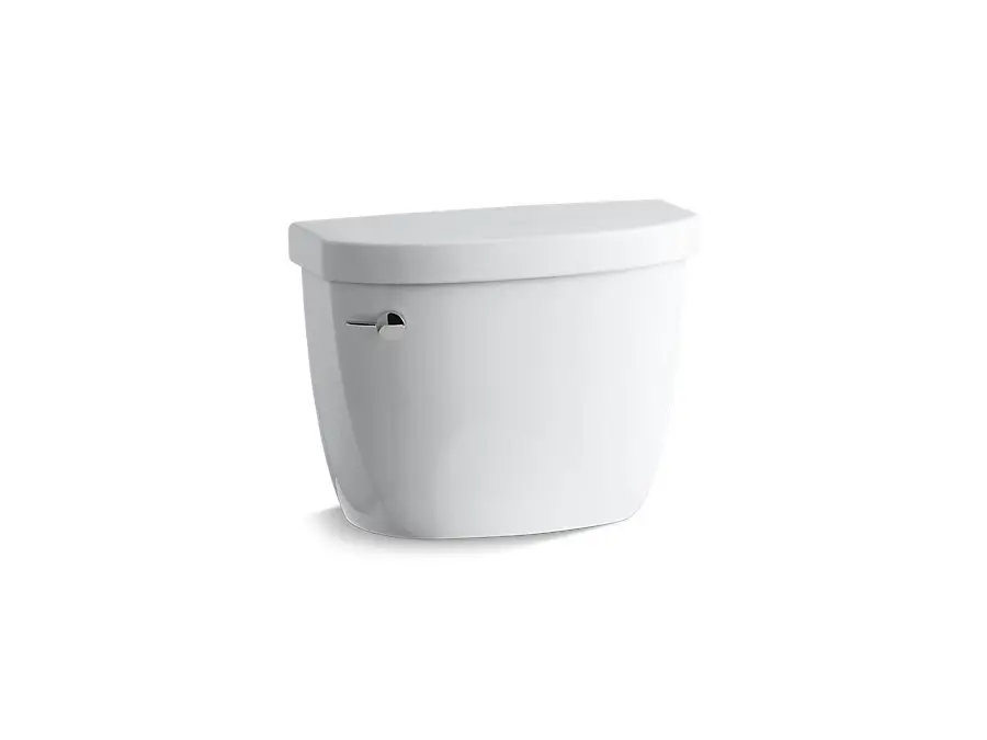 Kohler K-4418 Cimarron Toilet Tank Instructions Kohler K-4418 Cimarron Toilet Tank Instructions