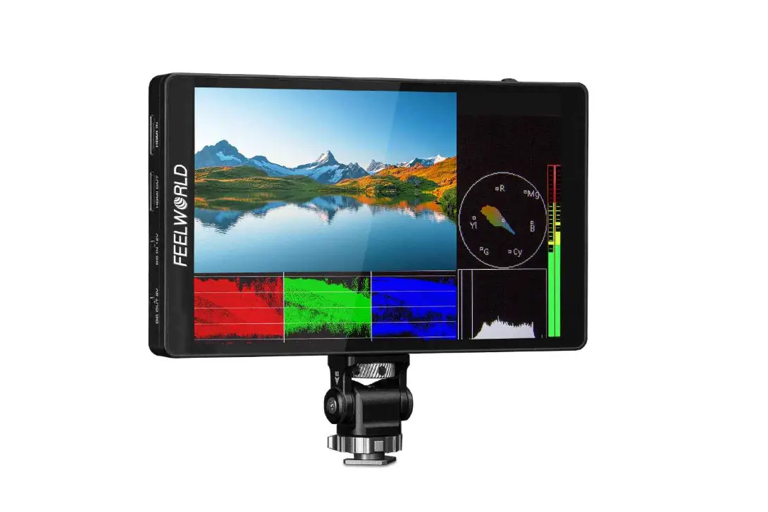 Feelworld F7pro 7 Inch Touch Screen Monitor User Manual