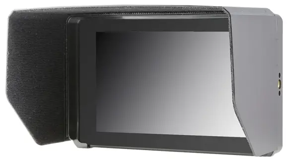 Sunshade Application