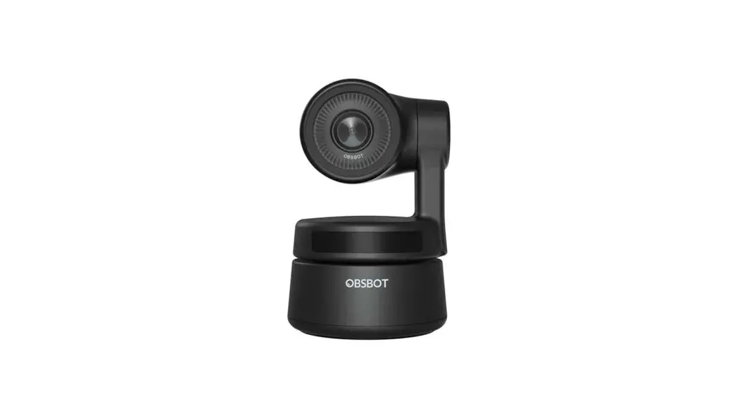 Obsbot Owb-2004-ce Tiny Ptz 4k Webcam User Manual