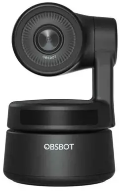 OBSBOT OWB 2004 CE Tiny PTZ 4K Webcam