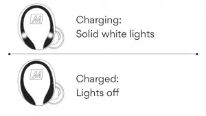 MEEaudio Truely Wireless Sports Earphones X10 User Manual