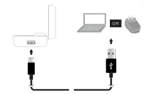 MEEaudio Truely Wireless Sports Earphones X10 User Manual