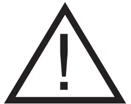 Warning Icon
