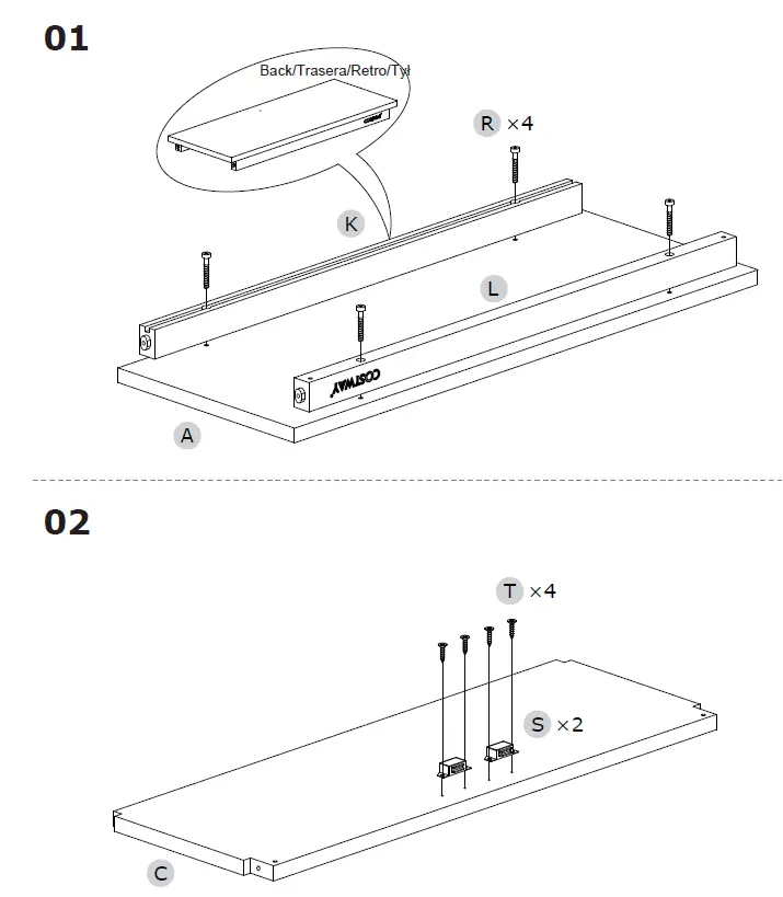 COSTWAY-BA7814-Over-The-Toilet-Storage-Cabinet-fig-3