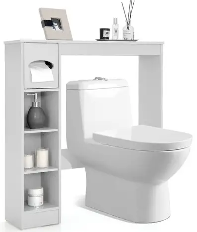 COSTWAY-BA7814-Over-The-Toilet-Storage-Cabinet-product