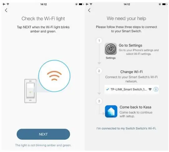 how-to-connect-Tp-link-HS200-Smart-WiFi-Light-Switch-fig-6