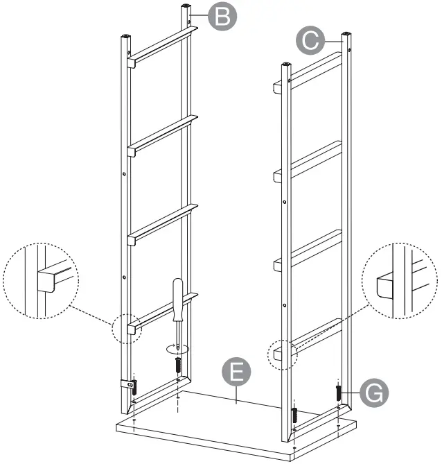 Assembly Instruction