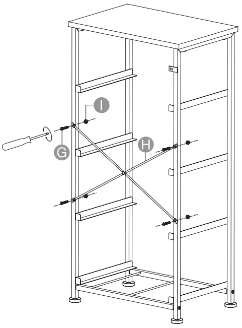 Assembly Instruction
