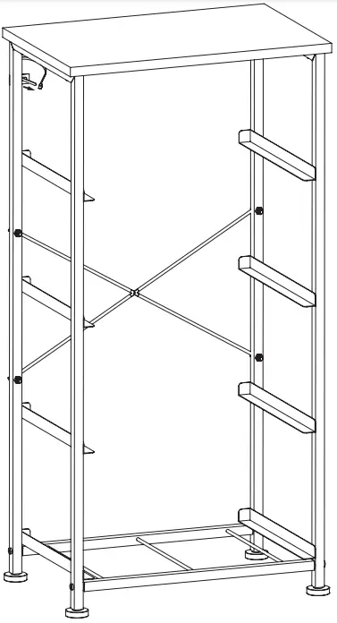 Assembly Instruction