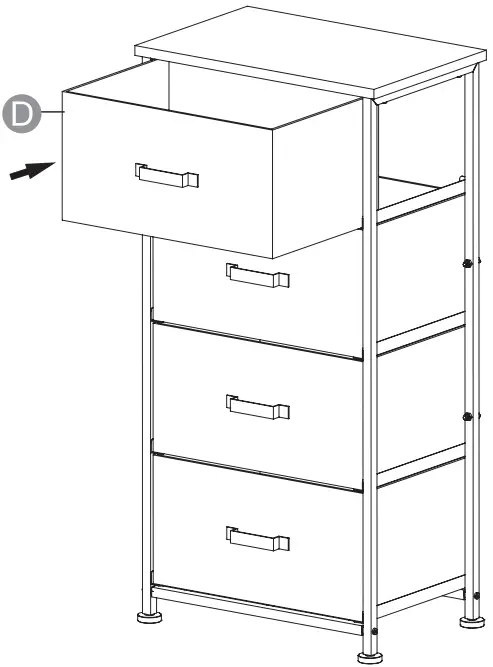 Assembly Instruction