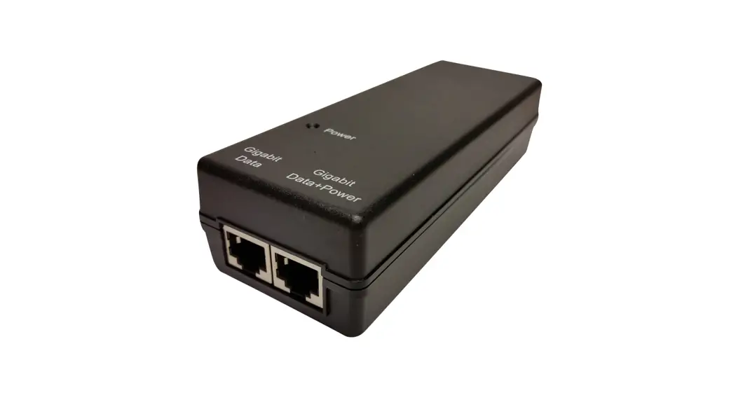 Cambium Networks N000000l142 60w Dc Power Injector Instruction Manual