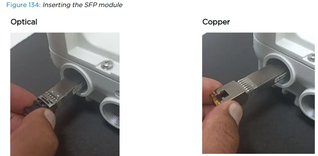 Cambium Networks N000000L142 60W DC Power Injector - fig 10