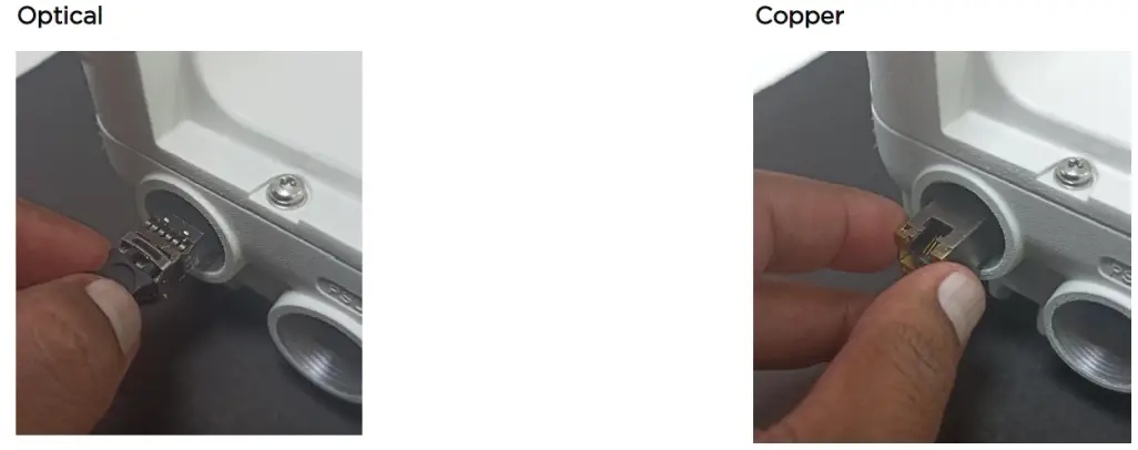 Cambium Networks N000000L142 60W DC Power Injector - fig 11