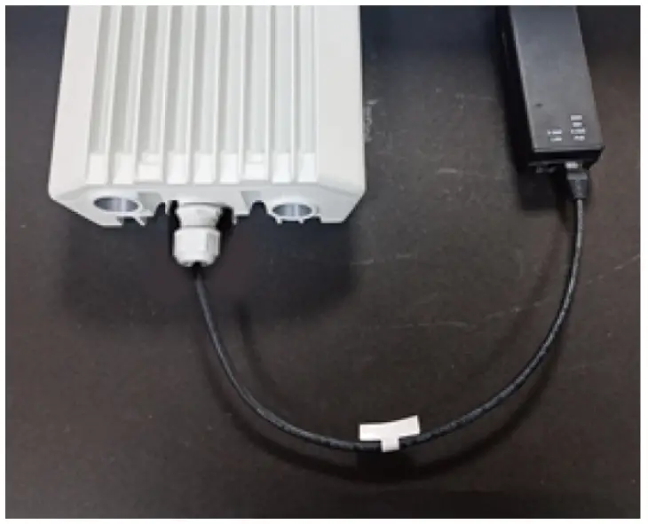 Cambium Networks N000000L142 60W DC Power Injector - fig 2