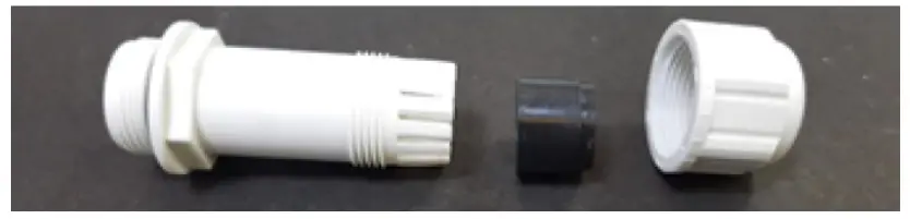 Cambium Networks N000000L142 60W DC Power Injector - fig 5