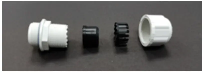 Cambium Networks N000000L142 60W DC Power Injector - fig 6