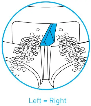 PETLIBRO PLAF006 Double Food Tray - FIGURE 12