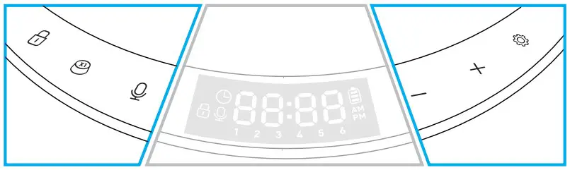 PETLIBRO PLAF006 Double Food Tray - FIGURE 4