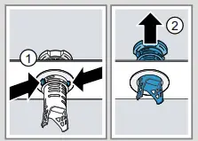 GAGGENAU DF271101F Dishwasher - 4