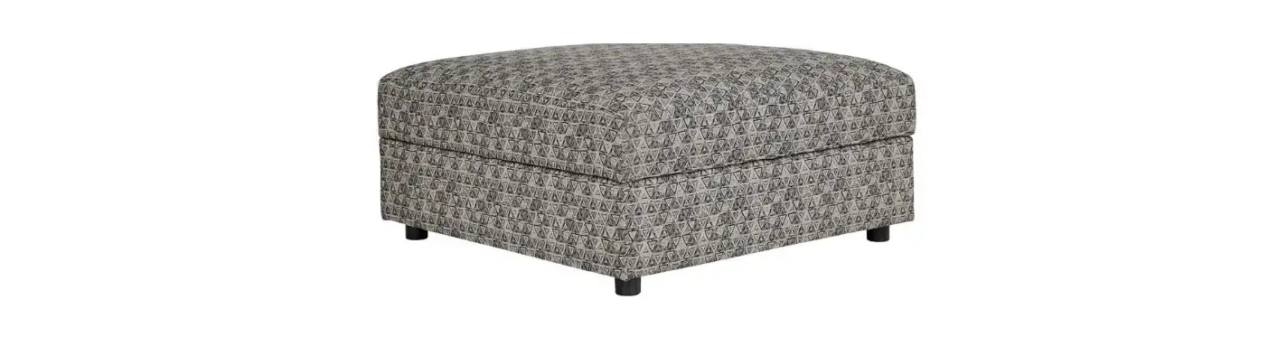 Ashley 9870711 Kellway Ottoman With Storage User Manual Ashley 9870711 Kellway Ottoman With Storage User Manual