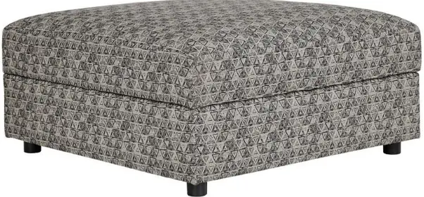 ASHLEY 9870711 Kellway Ottoman With Storage-FIG1