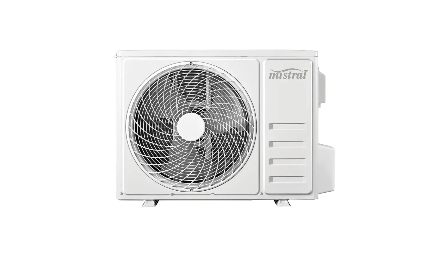 Mistral Mtp-09in 2.64kw Inverter Smart Split System Air Conditioner User Manual Mistral Mtp-09in 2.64kw Inverter Smart Split System Air Conditioner User Manual
