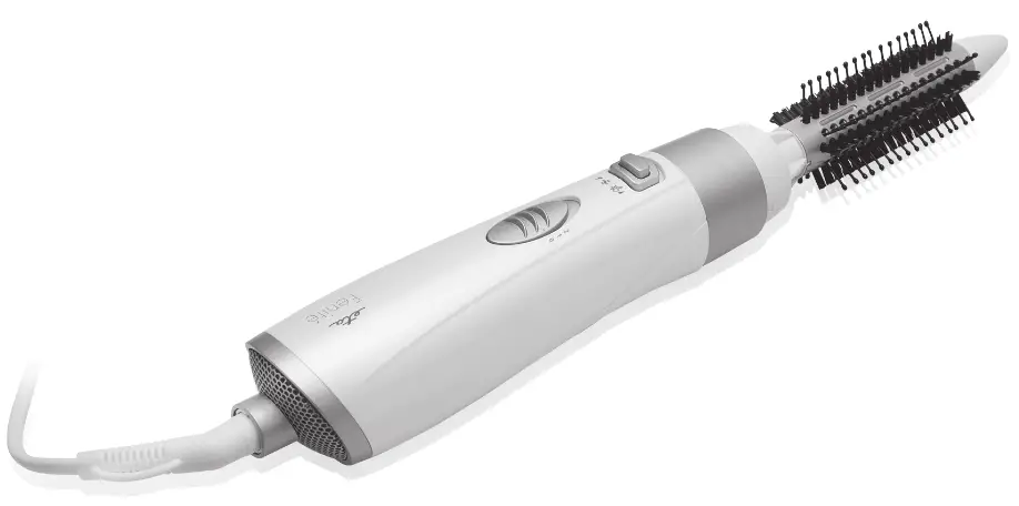 eta Fenité Hot Air Brush