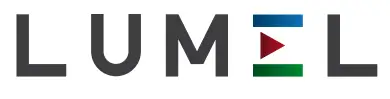 LUMEL -logo