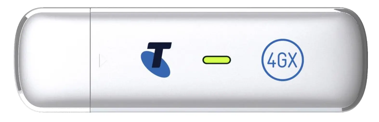 ZTE MF833V Plug and Play 4G USB Modem Installation