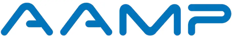 AAMP Logo