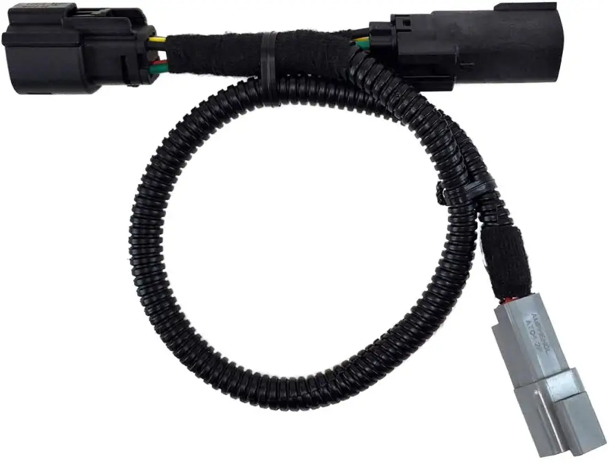 AAMP P-BUA-RANGER Wiring Harness for Backup Alarm 2019-2022 Ford Ranger