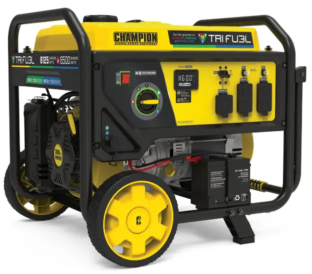 CHAMPION-201169-6500w-Tri-Fuel-Electric-Start-Generator-fig-1